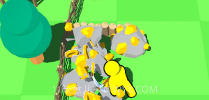 搬砖英雄传v1.0.18截图