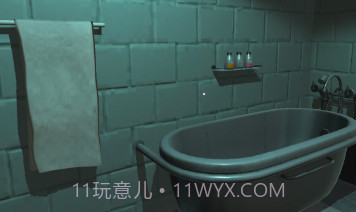奇怪的马桶v1.10截图