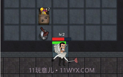 恐怖小姐姐v2.0.14截图