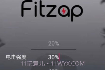 FitZapv1.15截图