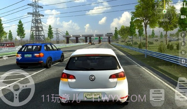 城市赛车模拟器2023v9.6.12截图