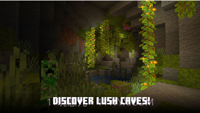 minecraft国际版v1.20.40.10截图