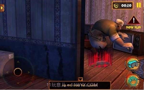 恐怖屠夫手游v1.13截图