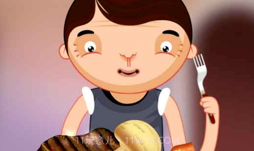 厨房搞怪器v1.1.15截图