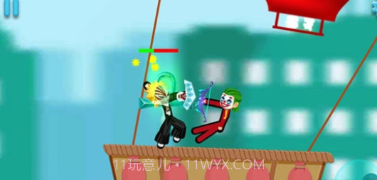 闪电对决手机版189.1.0.3021截图