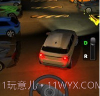 绝对赛车挑战v1.0.17截图