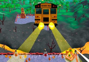 卡车快递员v1.0.18截图