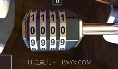 血屋逃生v1.13截图