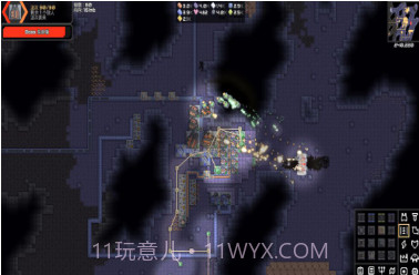 mindustry安卓最新版v7-official-145鐎瑰宕渧1.8截图