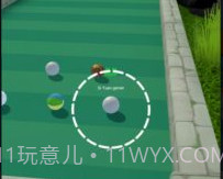 高尔夫聚会v0.7.19截图