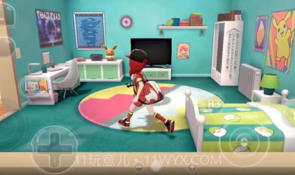 宝可梦剑盾模拟器v1.15截图