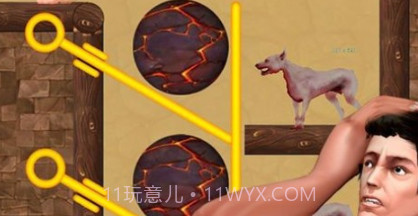 花裤衩管道闯关v0.0.18截图