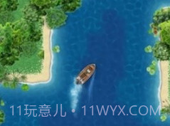 捕捉河怪v1.0.3.16截图