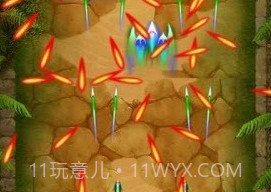 战机时代v1.0.10截图