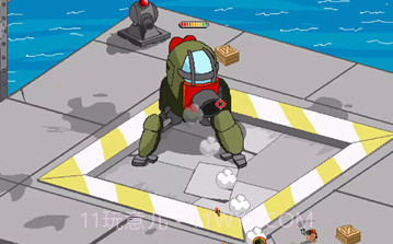 约翰曼博v010200鐎瑰宕渧1.9截图