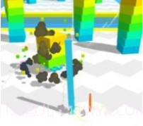 堆方块大作战v0.15截图