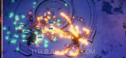 联盟兄弟进化v1.14截图