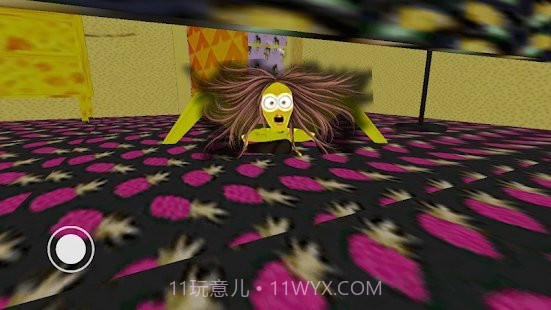 恐怖香蕉奶奶v1.14截图