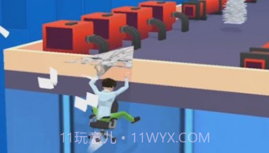今天不打工v1.15截图