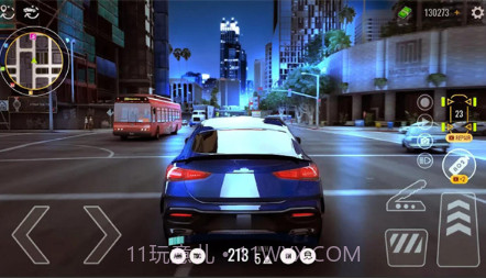 漂移王者联盟v1.0.11截图