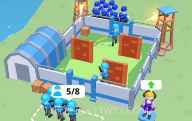 陆军战令营v1.6.15截图