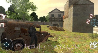 战地生存v1.17截图