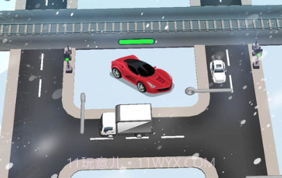 模拟车祸现场v1.0.13截图