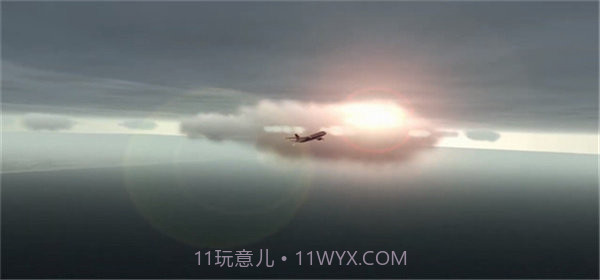 真实飞机模拟器pro版1.1.105截图