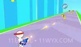 轮班射手v1.71.15截图