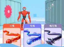 疯狂的战士游戏v1.0.11截图