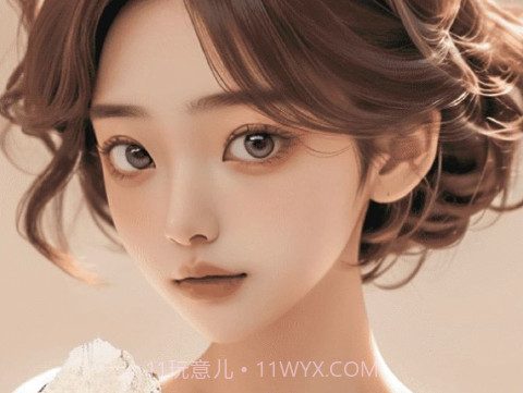 美姿滤镜相机v1.0.16截图