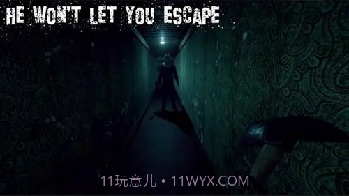 恐怖周五v2.11截图