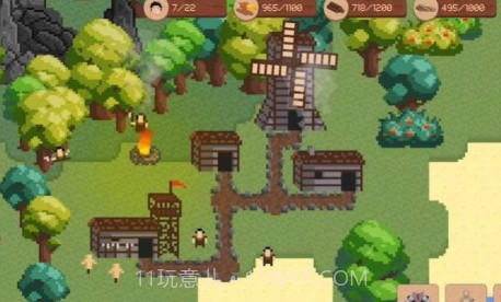 这是你的土地v1.0.14截图