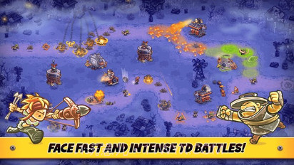 废土世界正式版v1.1.12截图