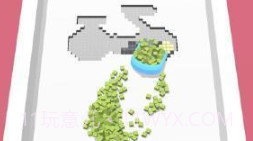 方块填充器3Dv1.12截图