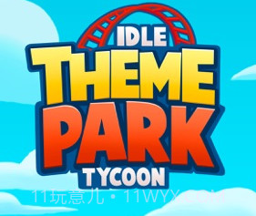 Idle Theme Parkv1.13截图