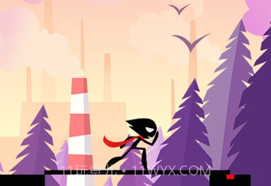 穿越悬崖v1.15截图