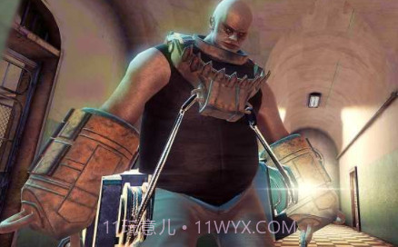 屠杀3叛军v1.14截图