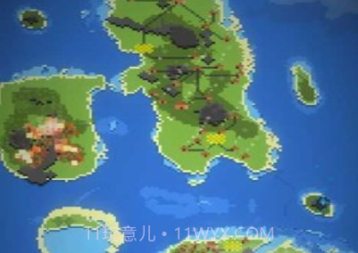 世界盒子0.14.9全物品解锁（WorldBox）v0.9.14截图