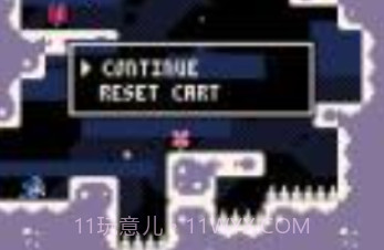 Celeste游戏v1.12截图
