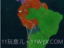 文明时代2原神模组modv1.11截图
