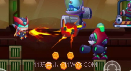 太空英雄入侵v0.0.19截图