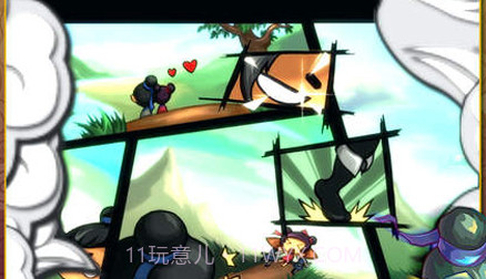 小侠快跑v1.13截图