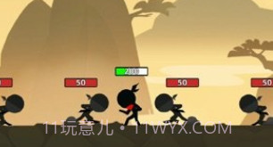 我功夫贼六v0.1.13截图