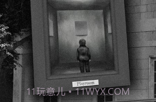 从美术馆脱出V1.12截图