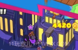 少年泰坦出击2v1.1.17截图
