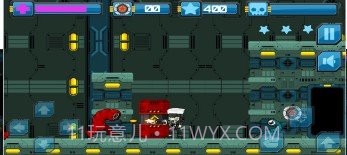 异域猎人v1.11截图