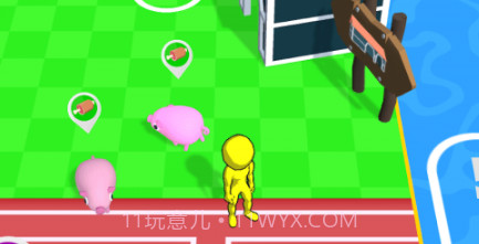 肌肉乐园v1.19截图