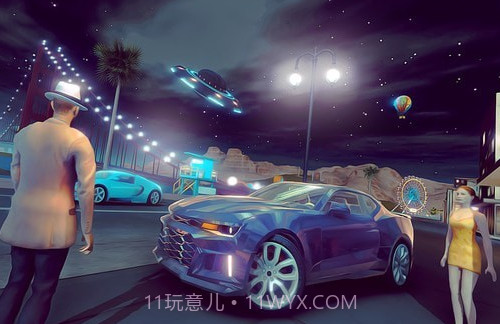 都市驾驶模拟3v1.16截图