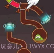 史莱姆之谜v1.15截图